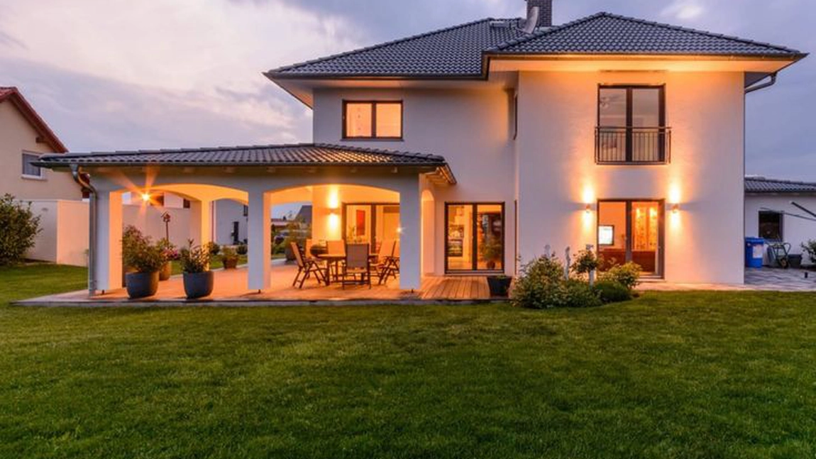 Casa în stil mediteranean. Iată ce trebuie să știi dacă alegi acest tip de construcție!