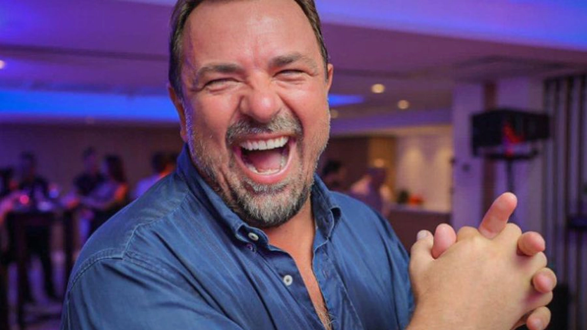 Câte clase și ce studii are Horia Brenciu? Puțini se așteptau la asta!