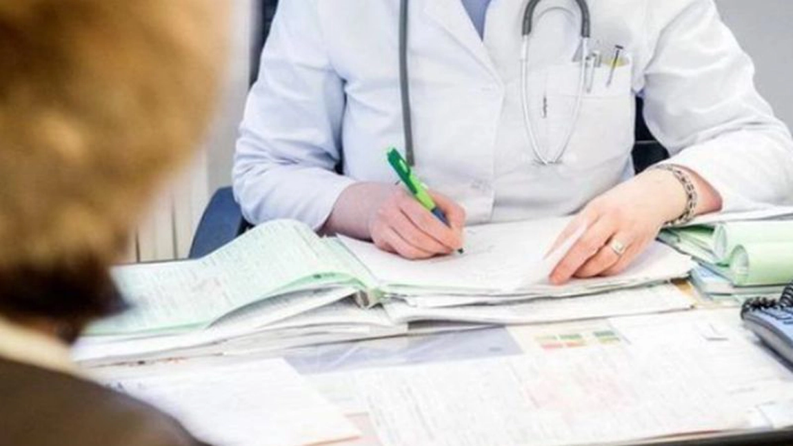 S-a dat lege! Ce trebuie să știe pacienții care merg la medicul de familie în 2026!