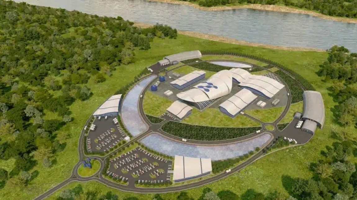 „Combinația” nucleară. Devine NuScale noul Bechtel al României?