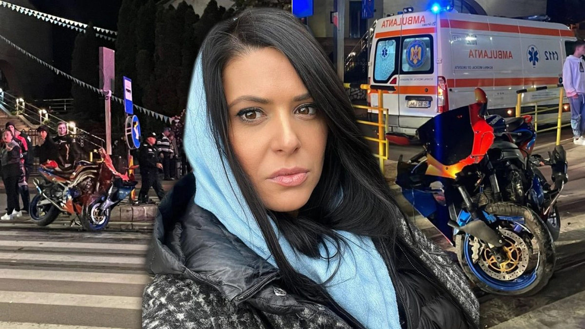 Avocata Alexandra Cioată află astăzi dacă va fi obligată să poarte o brățară de monitorizare. Anchetatorii se tem că ar putea să fugă după ce a fost condamnată la 7 ani de închisoare