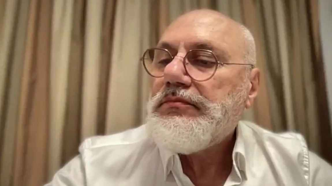 Cristian Andrei revine online după audieri. Noua temă lansată pe internet stârnește controverse majore