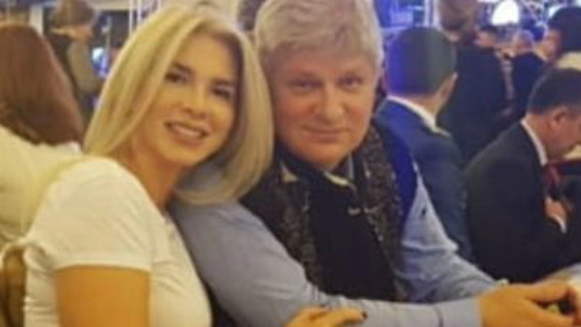 Fostul primar a vrut să-și omoare soția? Femeia se teme pentru viața ei: “A oferit 50.000 de euro ca să-mi facă felul!”