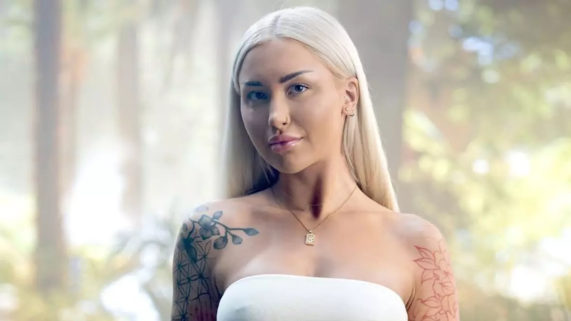 Câți bani a câștigat Delia Salchievici la „Desafio: Aventura”. Calculul complet după eliminarea din competiție