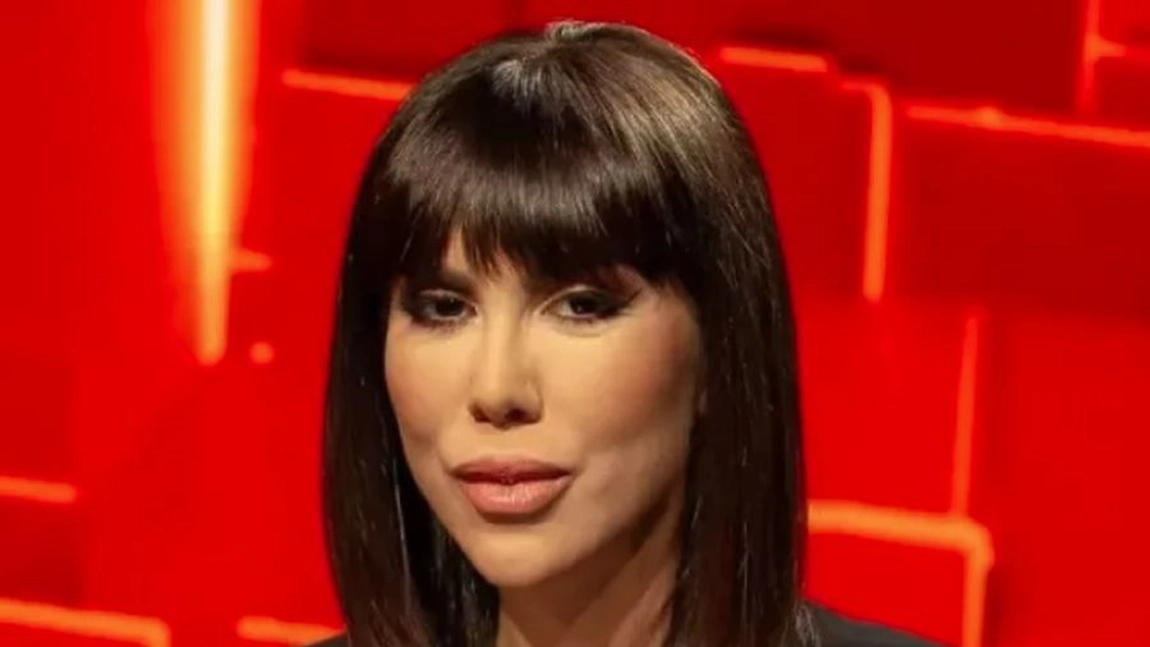 Denise Rifai, primele declarații după ce s-a aflat că părăsește Kanal D pentru Antena 1: „Tot ce am construit...”