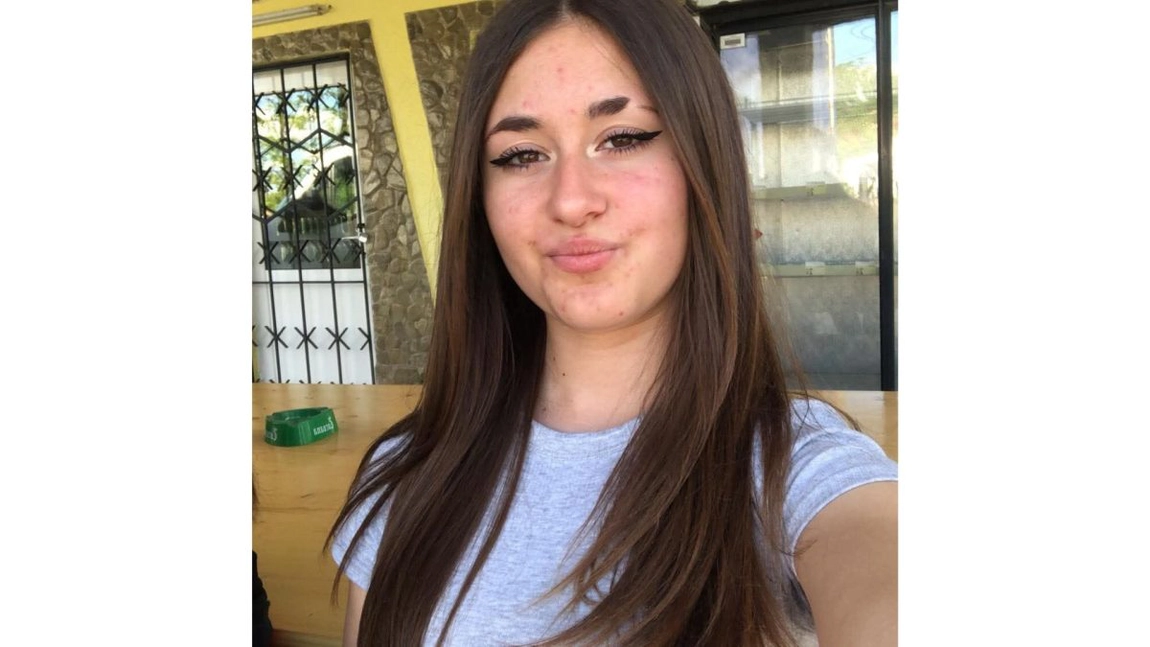 Ați vazut-o? O tânără de 16 ani a plecat de la domiciliu