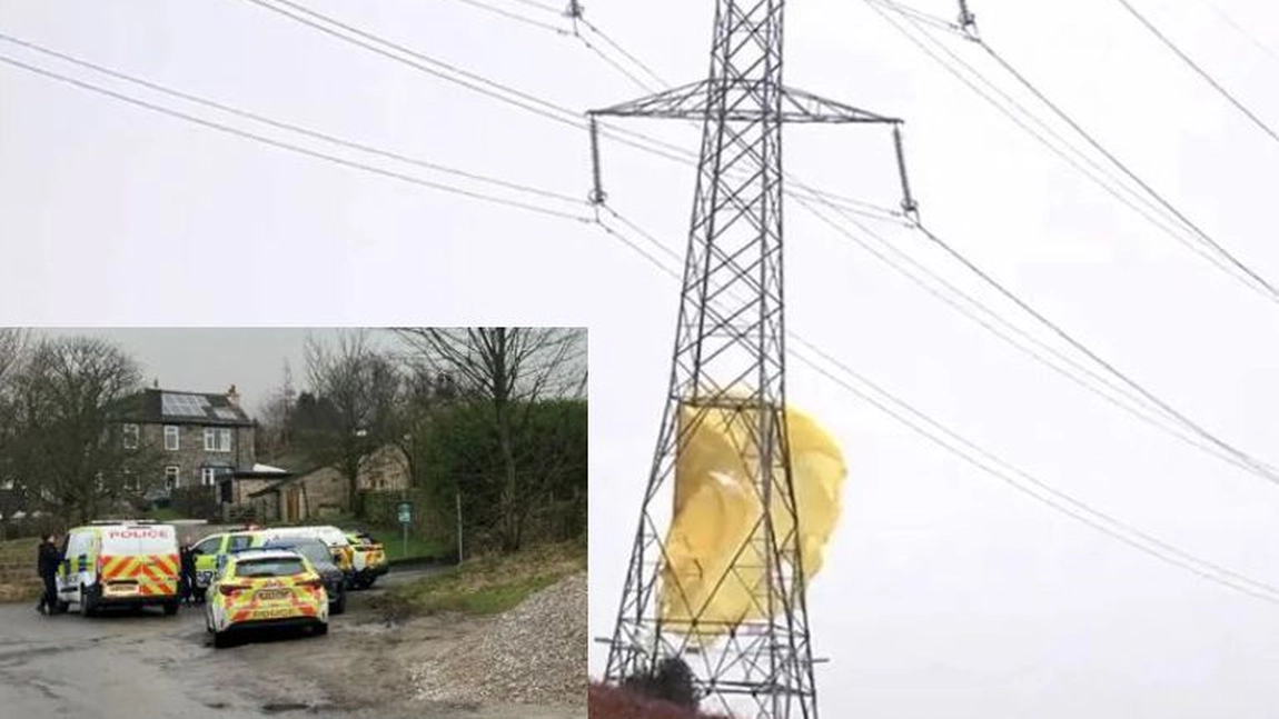 Tragedie aviatică! Doi bărbați au murit după ce un avion ultra ușor s-a prăbușit pe un teren agricol!