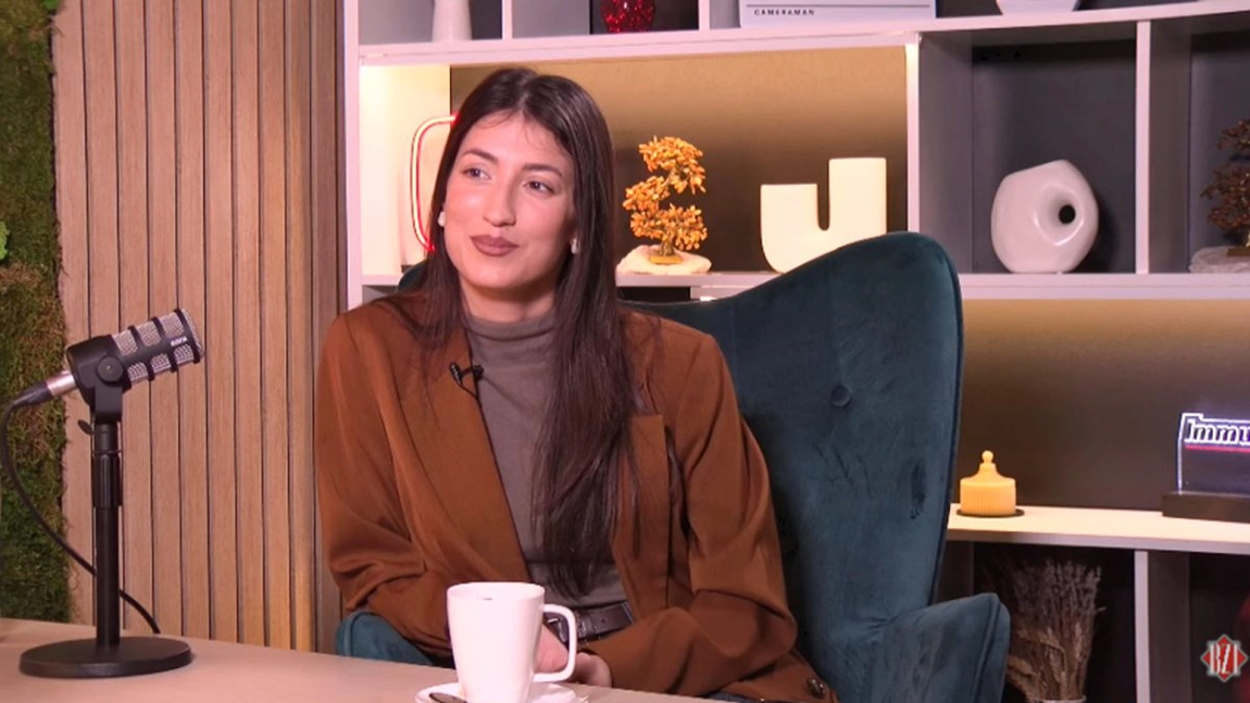 Școlile de dans din Iași, o atracție pentru cursanți. Emma Butnaru, fondator Syntonia: „Avem cursanți care au 3 ani sau 70 de ani”