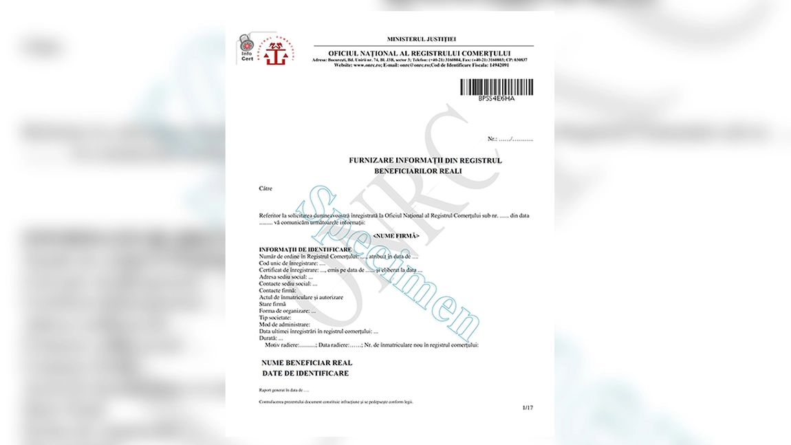 Siguranța tranzacțiilor: Cum să evaluezi corect un nou partener de business (P)