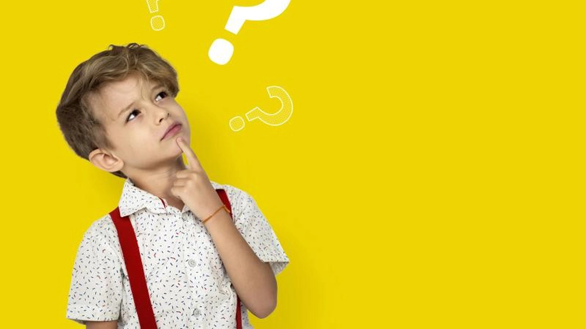 Ghicitori pentru copii de 9-10 ani. Iată cum poți să antrenezi mintea celor mici!