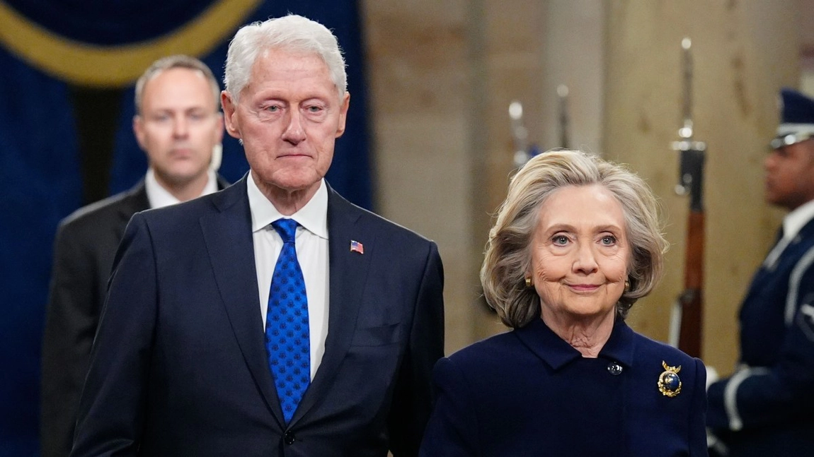 Scandalul Epstein continuă! Soții Clinton acceptă să depună mărturie sub jurământ