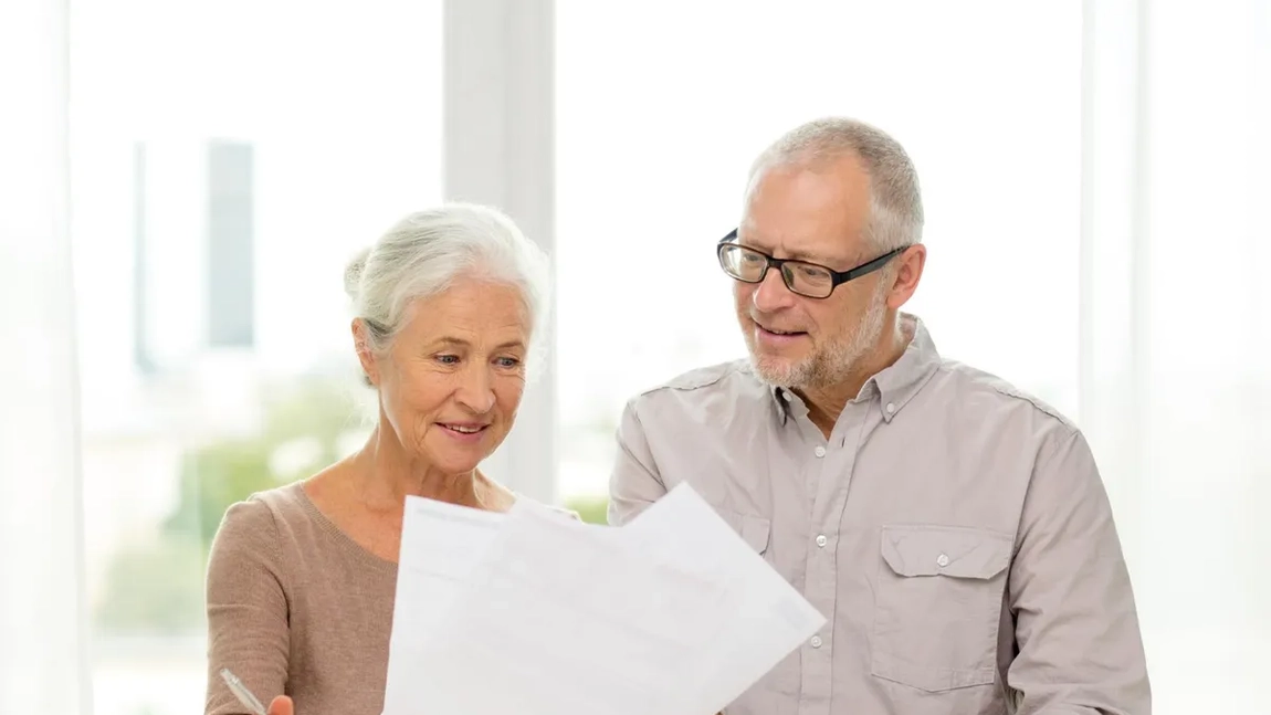 Model de contestație a deciziei de pensionare. Iată cum se redactează corect!