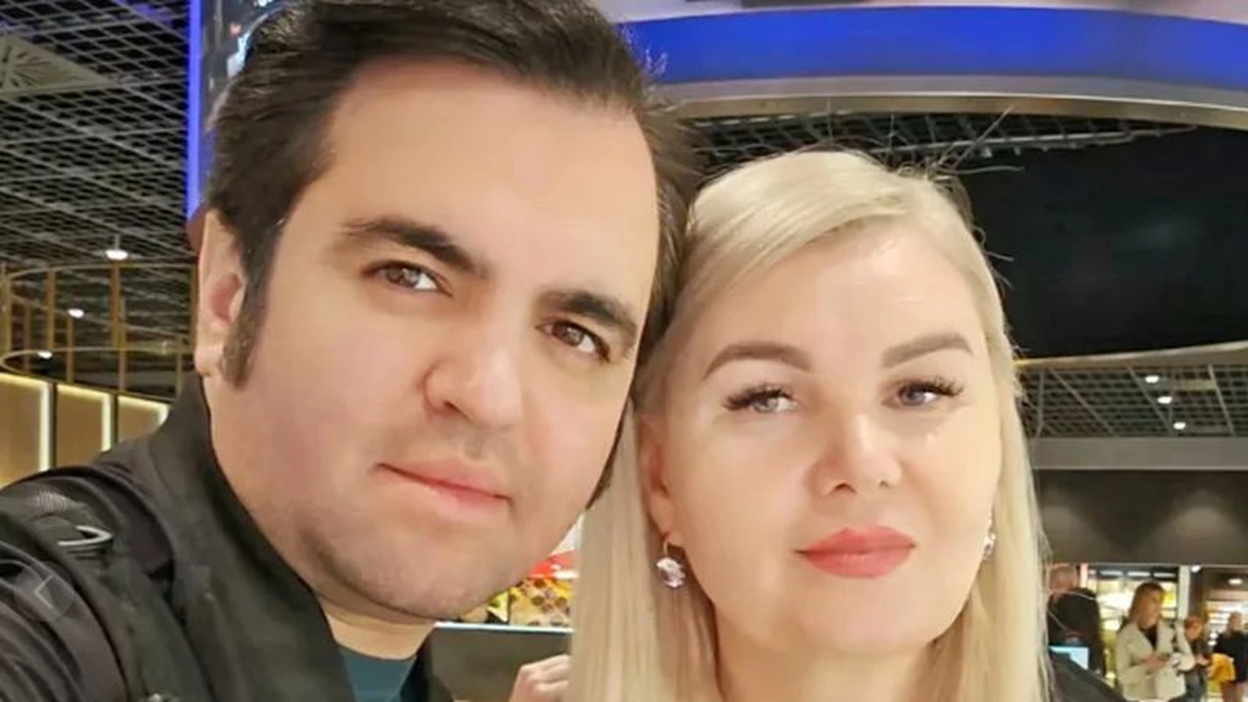 Igor Cuciuc, imagine virală alături de Diana! Este însărcinată?