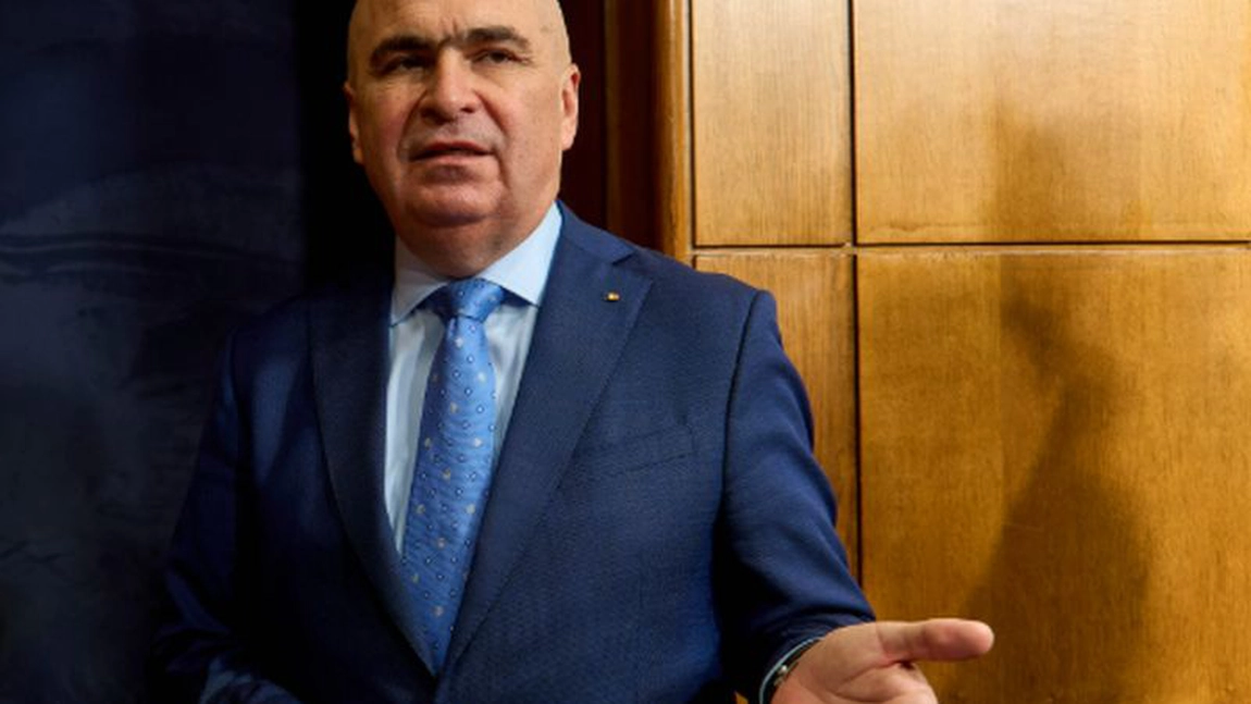 Ilie Bolojan vrea să impună absolvenţilor de Medicină să lucreze un număr minim de ani în România. Reacția ANOSR: „Această constrângere poate fi chiar un semn de...“