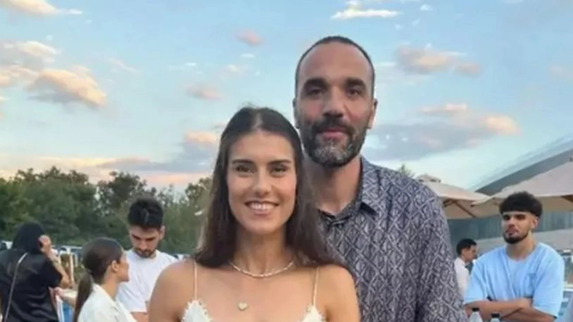 Ester bomba zilei în show-biz-ul românesc! Ion Țiriac Jr. și Sorana Cîrstea s-au despărțit!