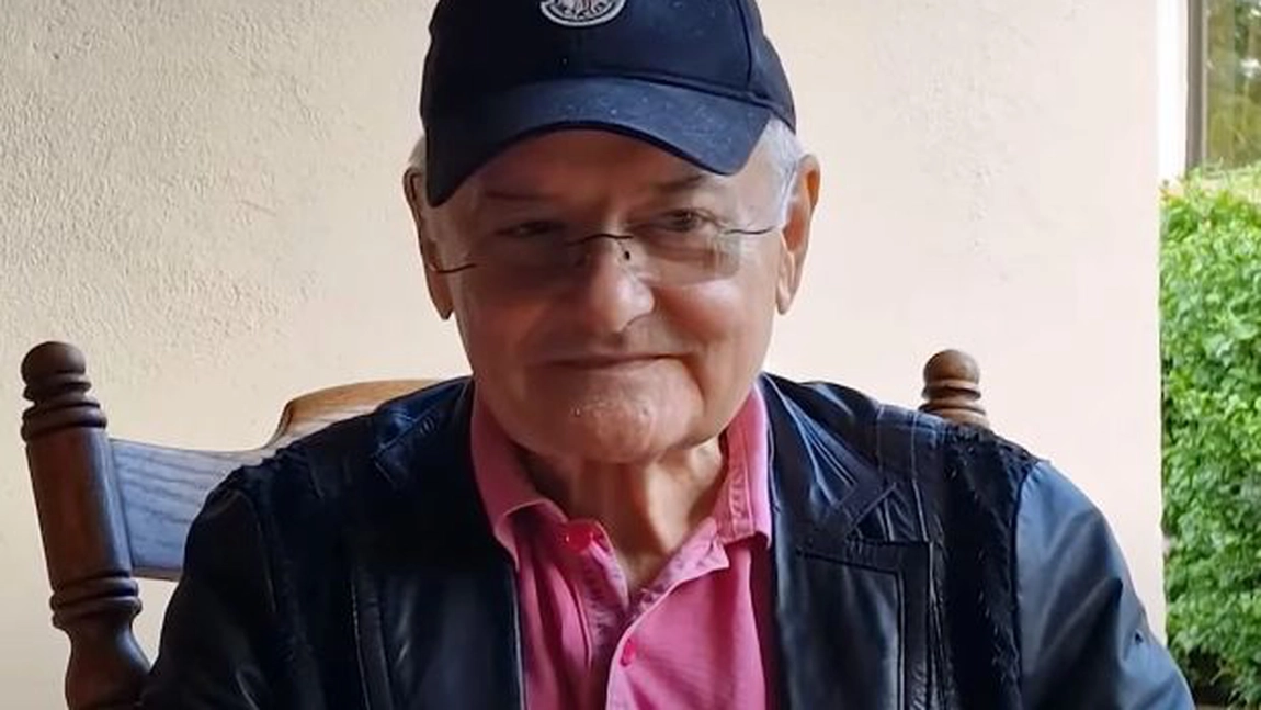 Irinel Columbeanu a încercat să facă bani la azil! Mihai Albu a spus totul!