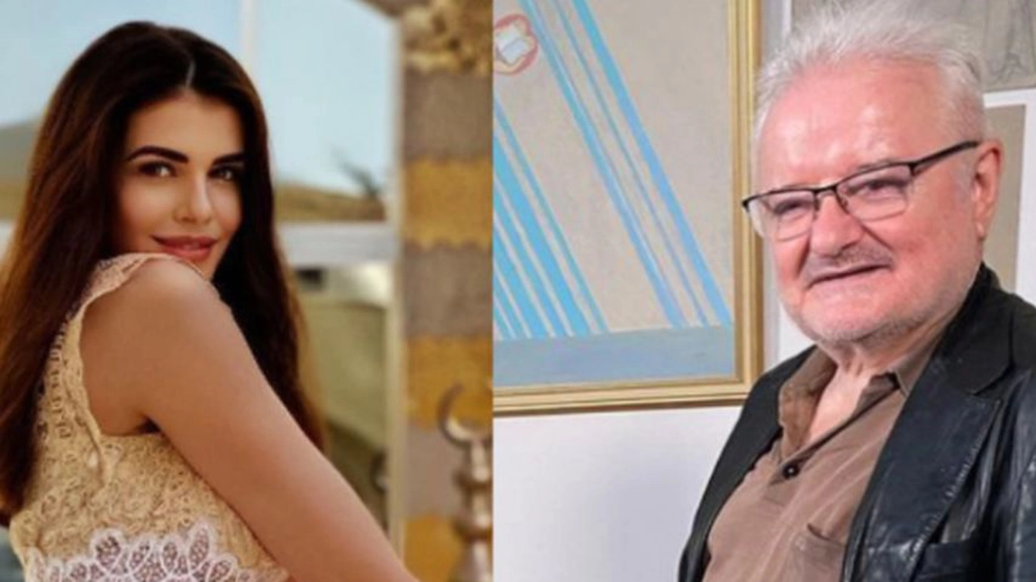 Irinel Columbeanu ar vrea să îl viziteze Monica Gabor la azil! „Va veni atunci când...”