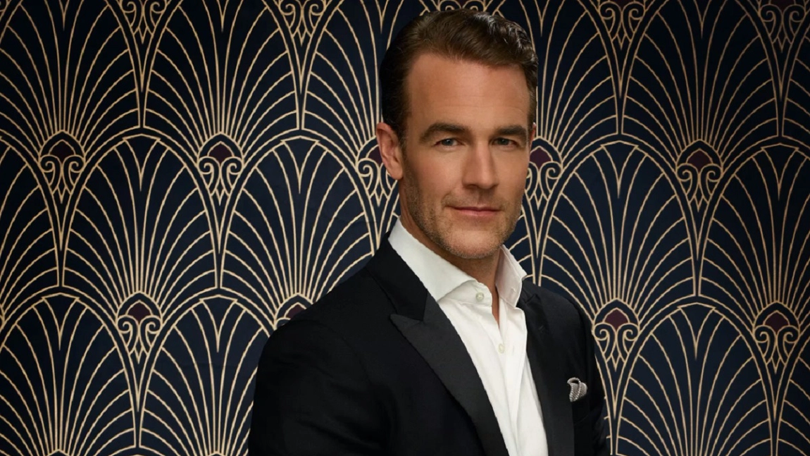 Doliu în lumea filmului! James Van Der Beek, starul din „Dawson’s Creek”, a murit la 48 de ani