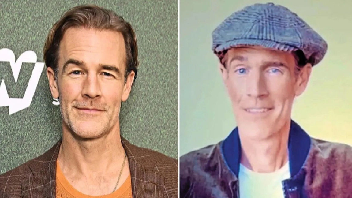 Suma uriașă pe care familia lui James Van Der Beek a primit-o în doar câteva ore de la moartea actorului. Cum s-a ajuns la această sumă