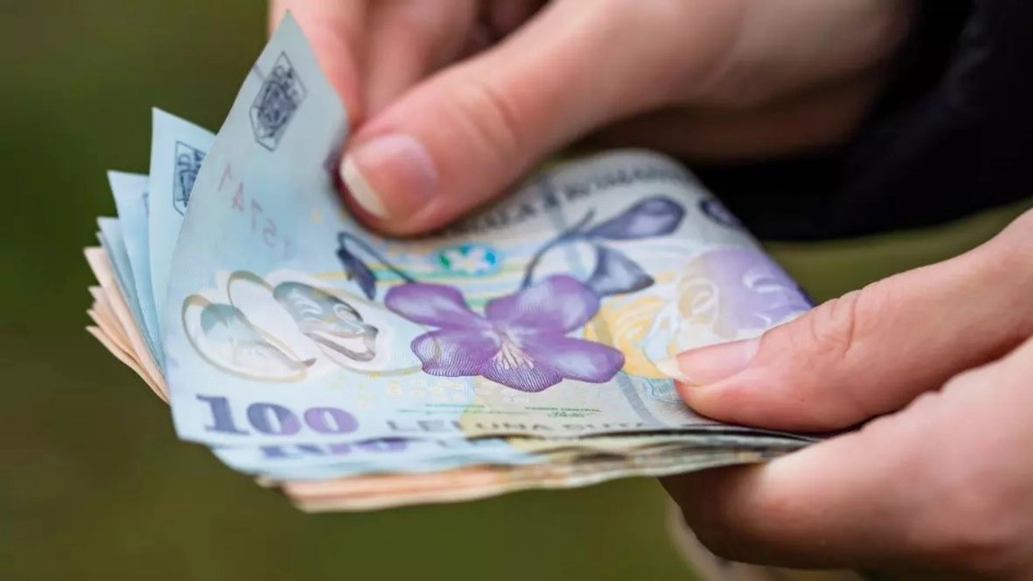 Ce limită este la plăți în numerar pentru persoane fizice? Iată ce trebuie să știi!