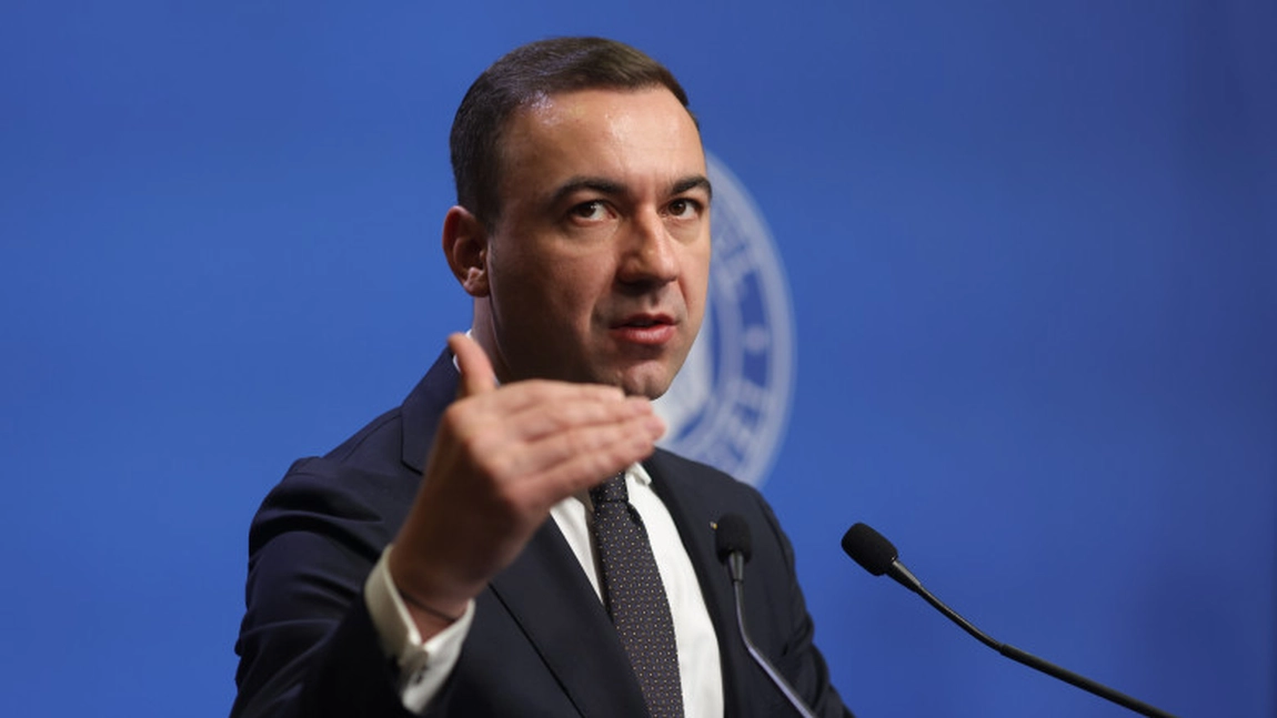 Ministrul Bogdan Ivan: România va deveni până în 2028 „o țară independentă energetic”