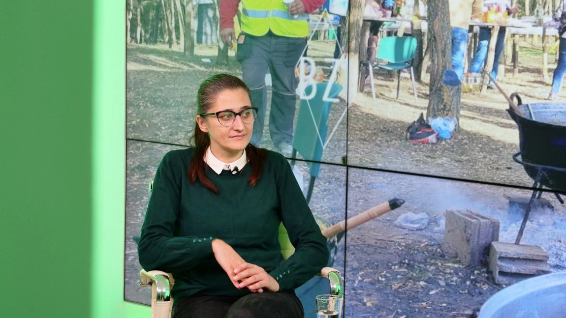 Se schimbă regulile pentru obținerea fondurilor europene. Maria Hudema, președintele GAL Valea Prutului: „Asta înseamnă mai multă flexibilitate în modul în care cheltuiesc banii”