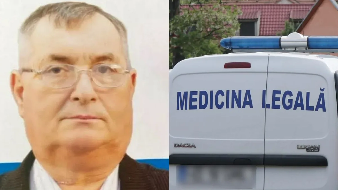 Crimă șocantă în Dolj! Marian Mișcu, fost viceprimar din Vela, ucis cu toporul