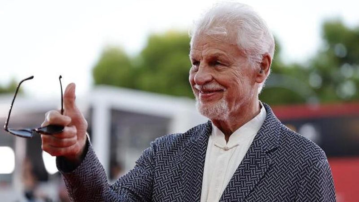 Ce face astăzi Michele Placido, legendarul Corrado Cattani din „Caracatița”, la aproape 80 de ani