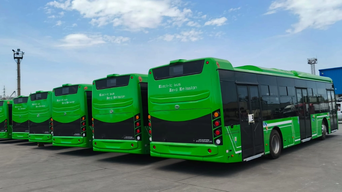 Mijloacele de transport public din municipiul Pașcani vor fi dotate cu sisteme e-ticketing! Proiectul are o valoare de aproape 2 milioane de lei