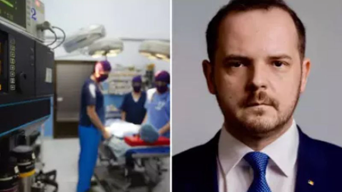 Ministrul Sănătăţii reacţionează după agresiunile din spitale: „Spitalul nu e gară!