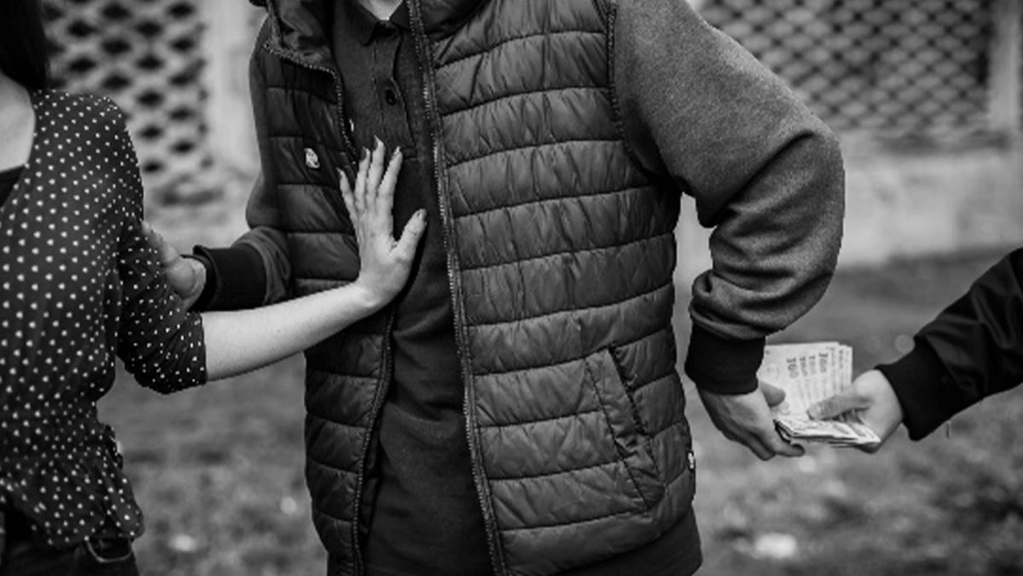 Minore traficate de un ieșean de 21 de ani! Flavius Ștefan Onofrei trebuie să achite despăgubiri de 15.000 de euro!