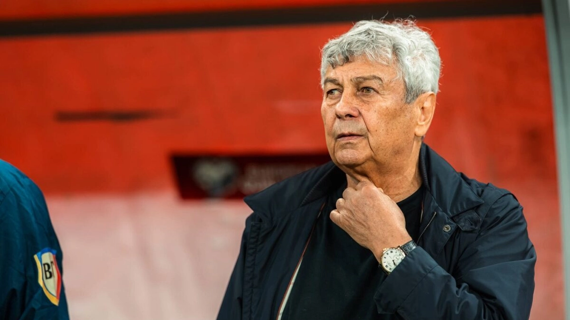 Adevărul despre starea de sănătate a lui Mircea Lucescu. Selecționerul României rupe tăcerea!