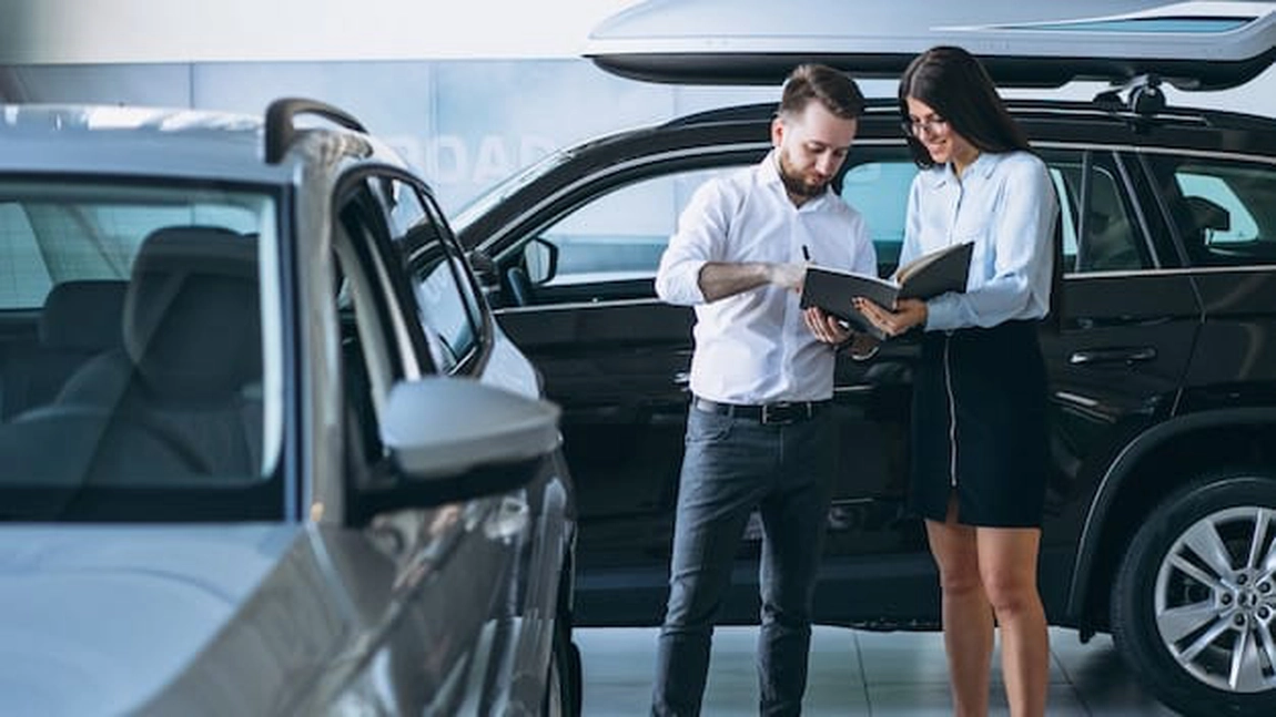 Model contract de comodat auto între persoane fizice. Iată care este rolul juridic al documentului!