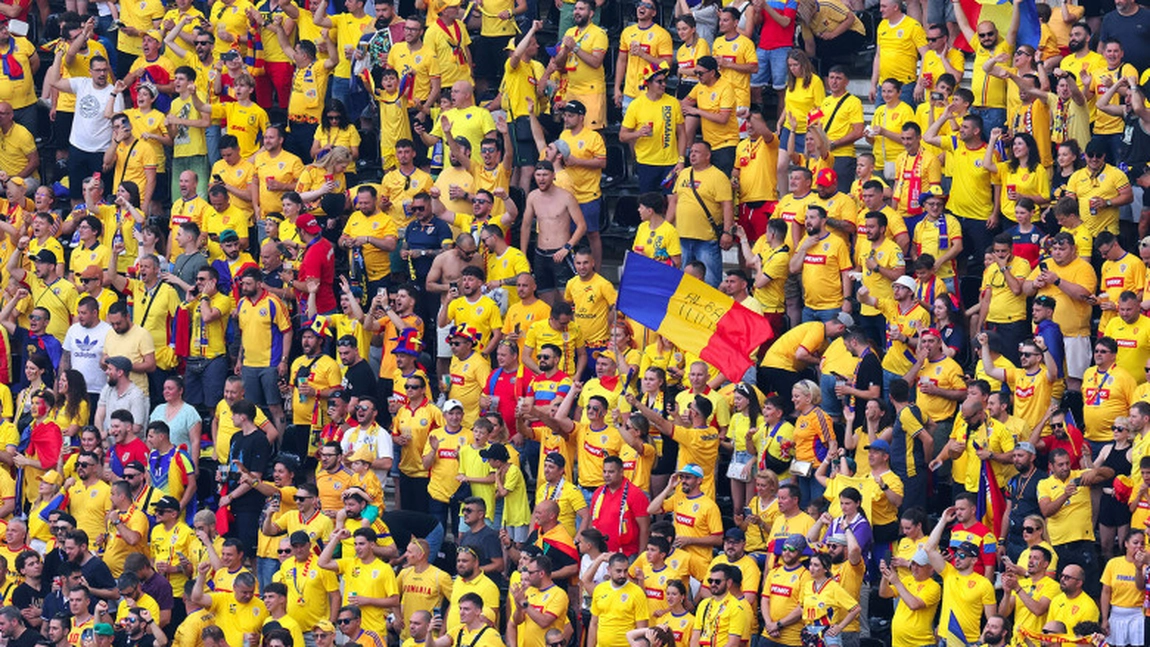 Record pentru meciul Turcia - România! Bilete s-au vândut în câteva secunde