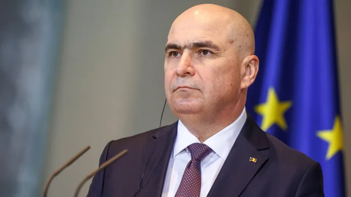 Provocarea lui Bolojan – riscul privind votul de încredere