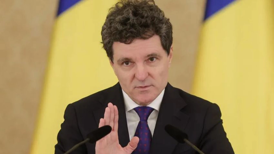 Nicușor Dan pleacă din România! Președintele a confirmat că participă la Consiliul European din Belgia