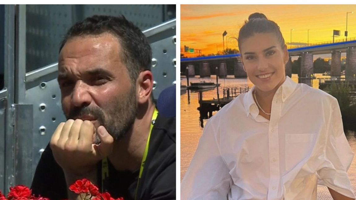 S-a aflat! De ce s-au despărțit Sorana Cîrstea și Alexandru Țiriac