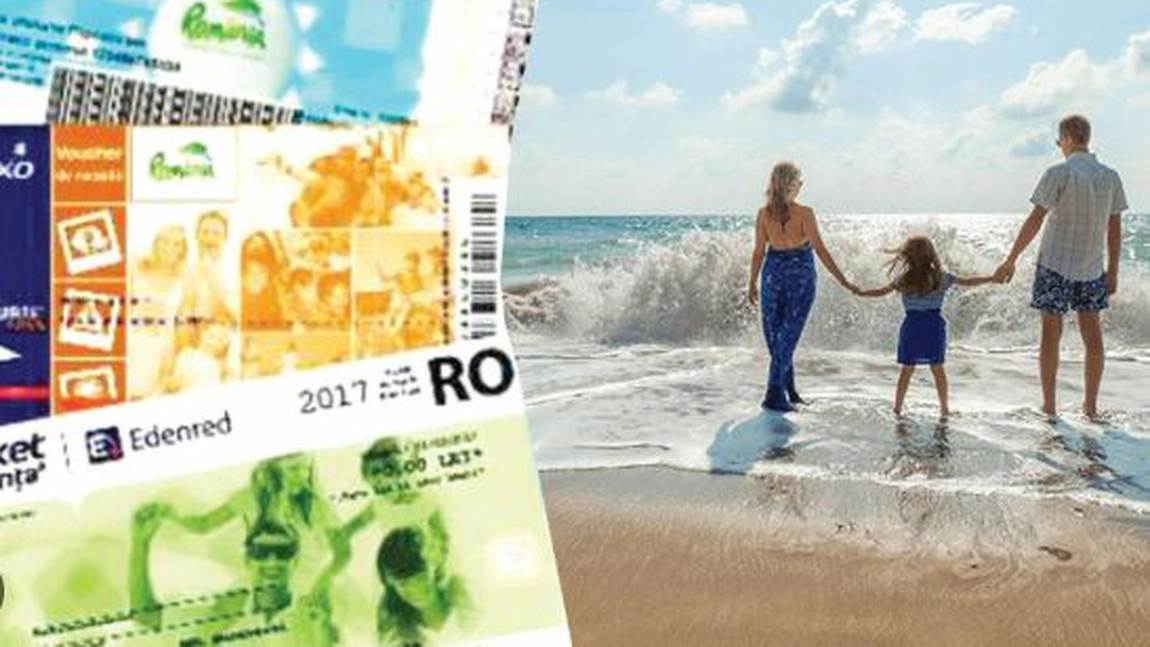 Nu se mai dau vouchere de vacanță! Mii de angajați pierd beneficiul
