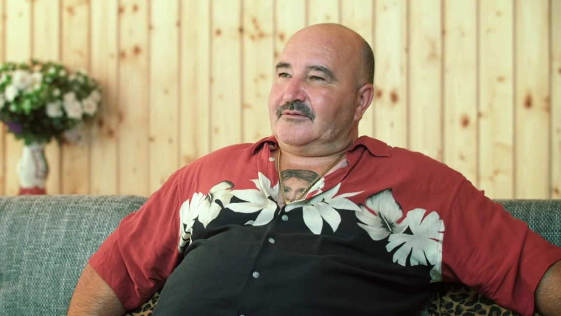 Nuțu Cămătaru, reabilitat de instanță! Liderul interlop scapă oficial de cazierul judiciar