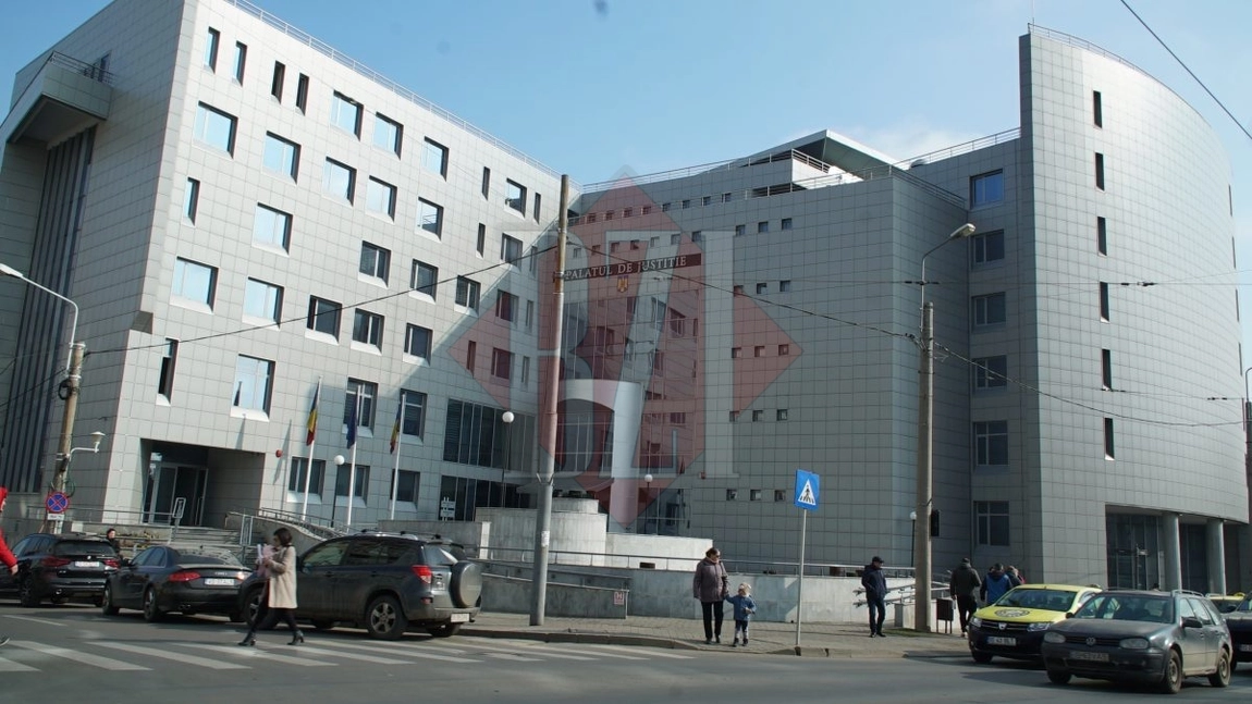 Curtea de Apel Iași atacă CCR: 