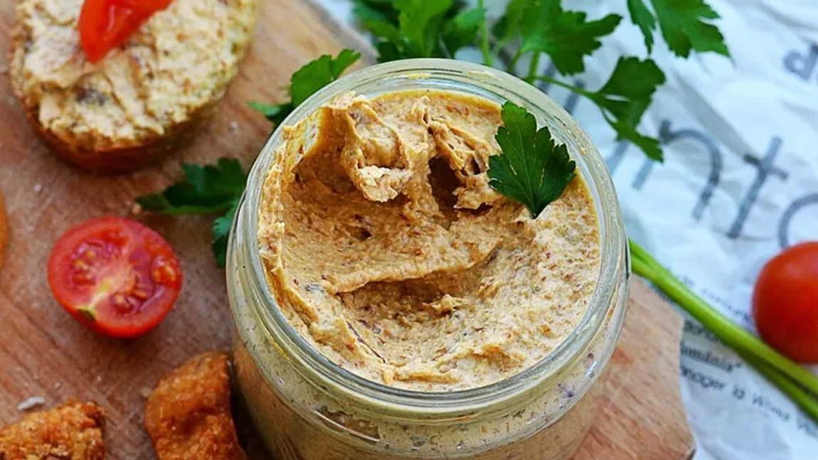 Pastă de jumări. Iată care este rețeta, dar și cum se prepară!