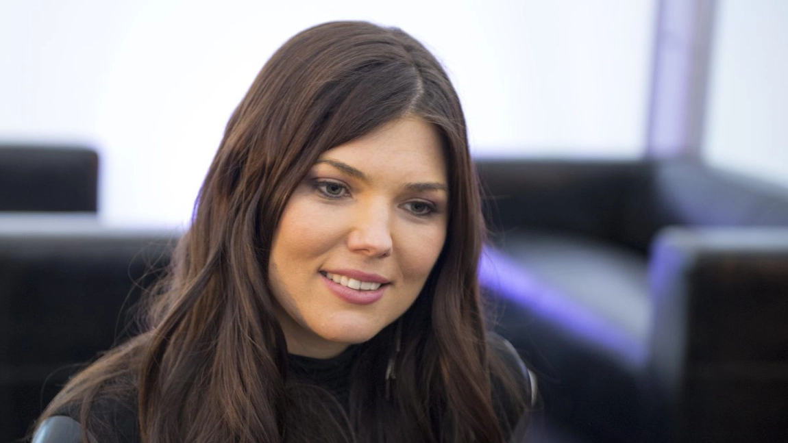 Paula Seling, confesiuni emoționante despre fiica adoptată: „Copiii nu înțeleg toate lucrurile la timpul lor”