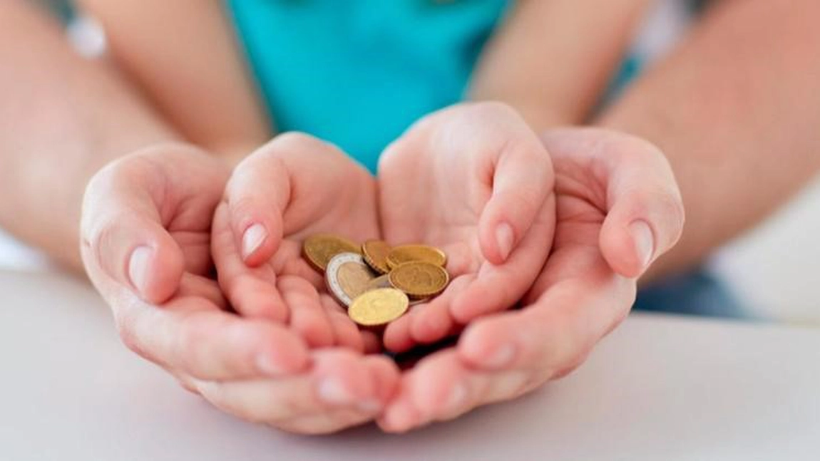 Ce pensie alimentară are 1 copil? Iată cum se calculează suma în 2026!