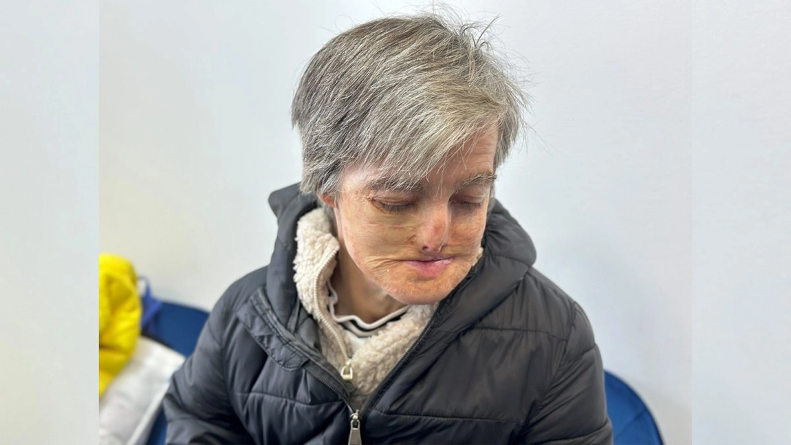 Drama unei femei de 54 de ani din Iași, care are nevoie disperată de o locuință: Persidia Dobrea are un fiu de 12 ani și riscă să rămână pe străzi