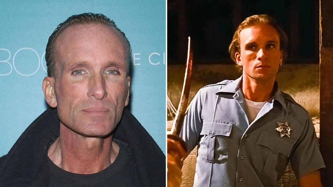 Detaliile macabre din raportul legiștilor! Cum a pierit Peter Greene, celebrul actor din Pulp Fiction