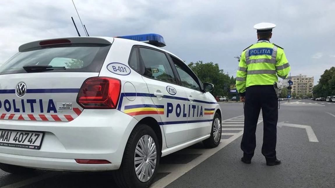 Polițistul rutier are dreptul de a confisca aceste lucruri! Iată ce trebuie să cunoască toți șoferii din România!