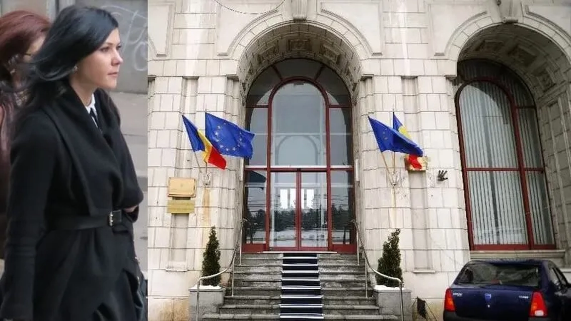 Procurorul șef al DNA Iași, Cristina Chiriac, candidat la procuror general, promovează transparența și eficiența la Ministerul Public