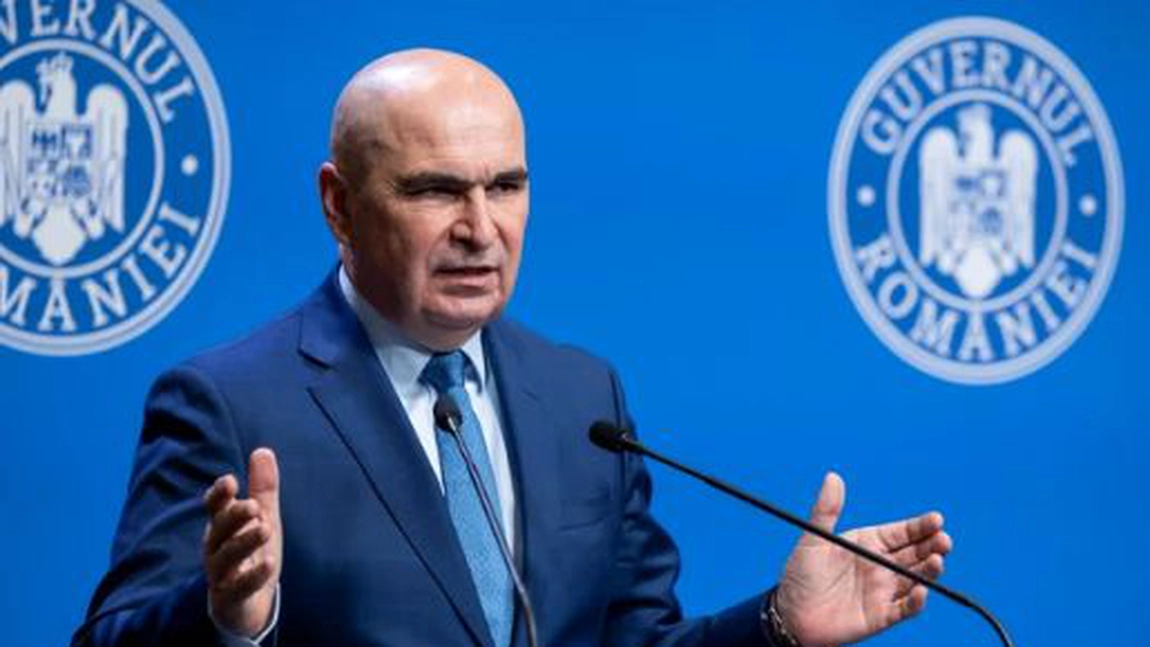 Ilie Bolojan anunţă o nouă măsură dură! Proiectul privind cumulul pensie-salariu este pregătit