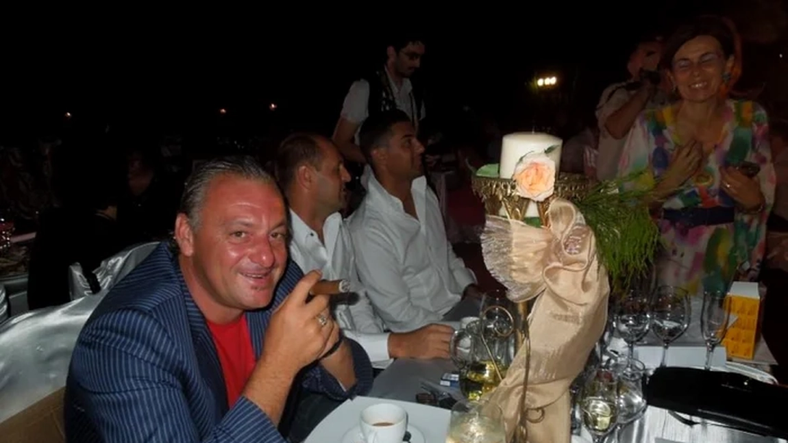 A murit „Regele motorinei”, Racz Attila, fostul fugar din dosare DNA