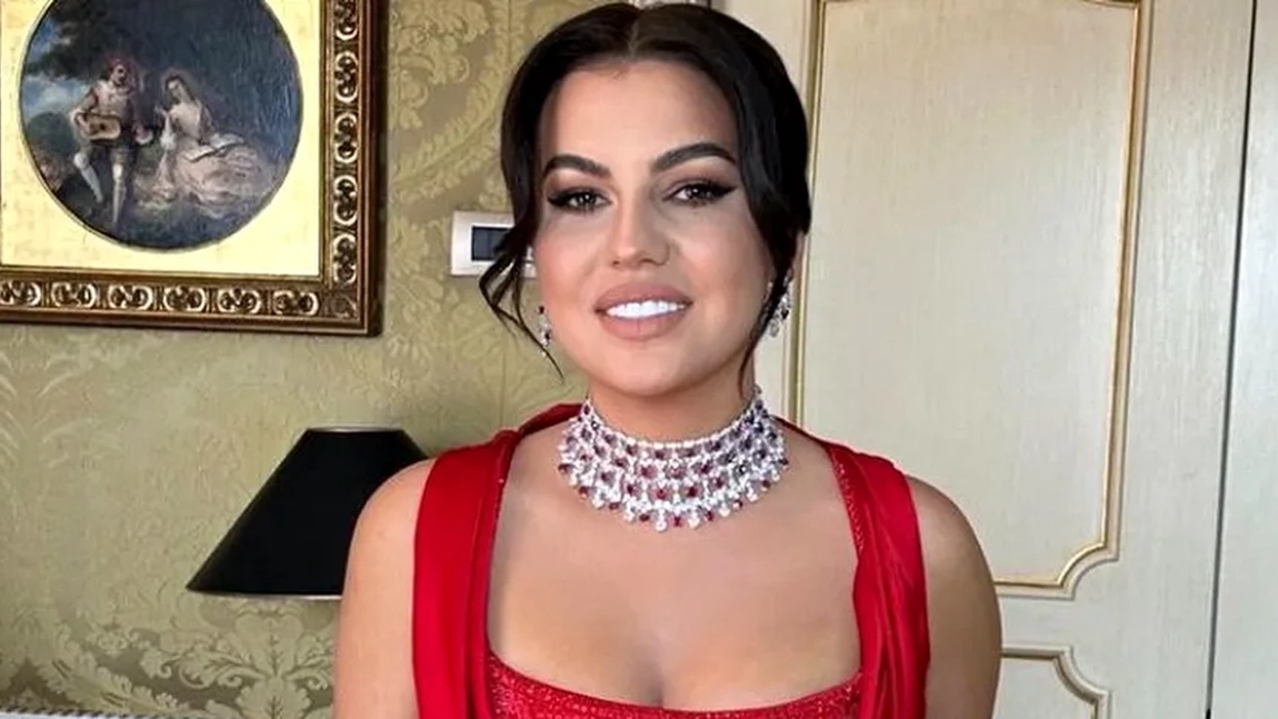 Copiii moștenitorului Ferrari, „ședința de urgență” în Italia după ce au aflat cine este, de fapt, Romina Gingașu, mama lor vitregă